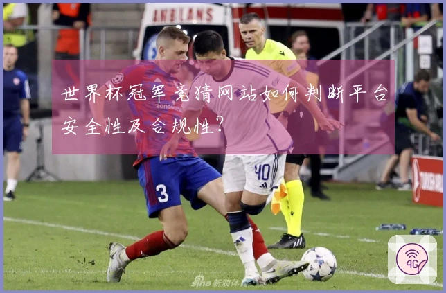 世界杯冠军竞猜网站如何判断平台安全性及合规性？