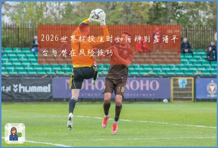 2026世界杯投注时如何辨别靠谱平台与潜在风险技巧
