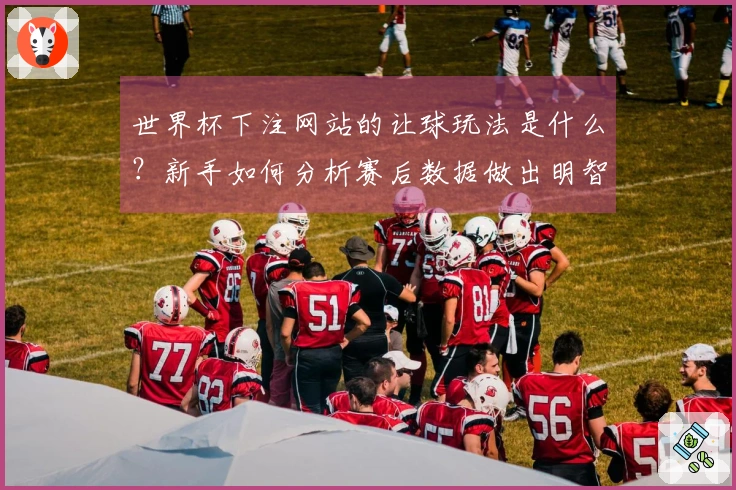 世界杯下注网站的让球玩法是什么？新手如何分析赛后数据做出明智决定