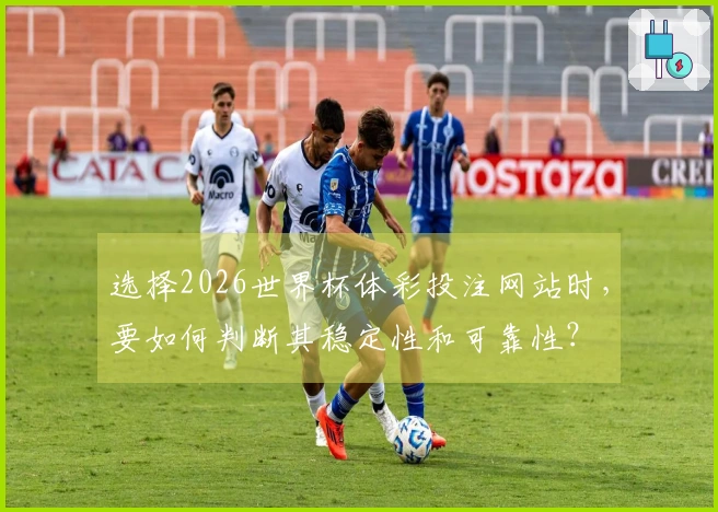 选择2026世界杯体彩投注网站时，要如何判断其稳定性和可靠性？