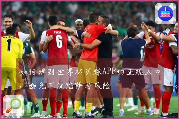 如何辨别世界杯买球APP的正规入口，避免下注陷阱与风险