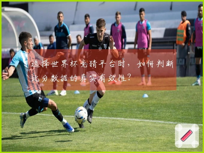 选择世界杯竞猜平台时，如何判断比分数据的真实有效性？