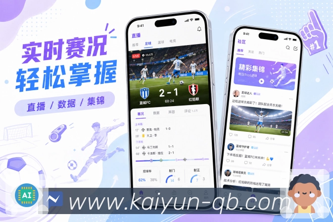 App 展示图