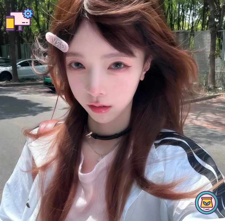 头像