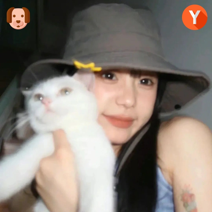 头像